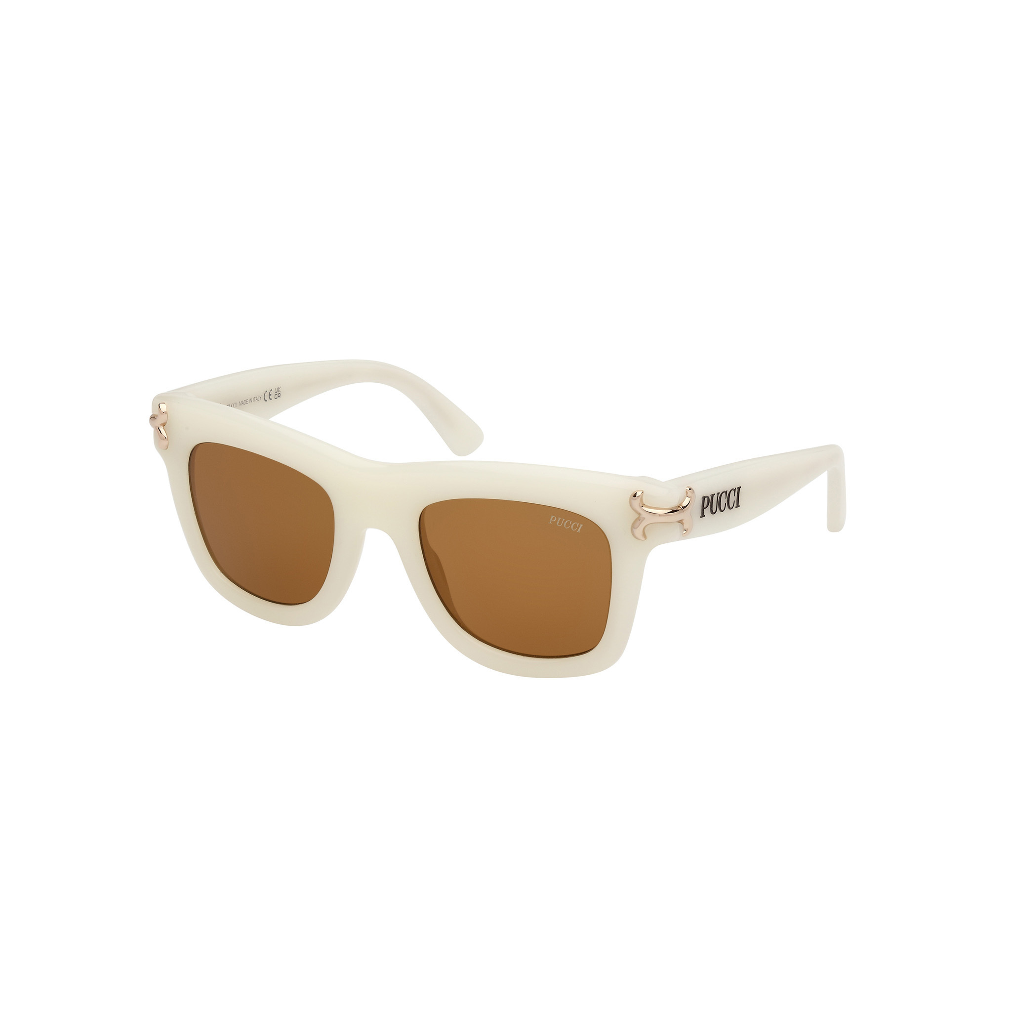 Emilio Pucci Ep0222 Sunglasses 21e 50mm